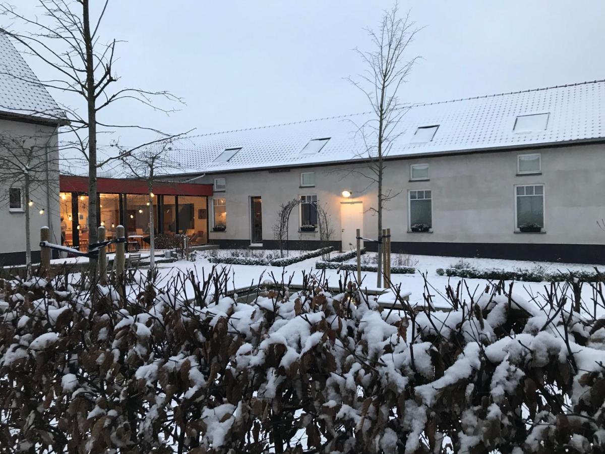 Het Verblijf Sint-Martens-Lennik Dış mekan fotoğraf