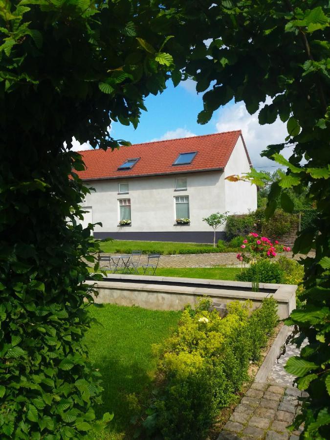 Het Verblijf Sint-Martens-Lennik Dış mekan fotoğraf